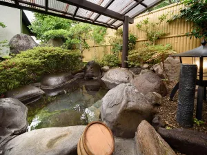 Oyado Kaikatei Ryokan