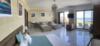 Dubhlina - Luxury Bed & Breakfast - Gozo Hotel a Marsalforn