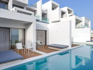 Infinity View Hotel Tinos