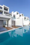 Infinity View Hotel Tinos - Kolam Infiniti