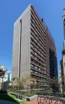 Hotel Fasano Sao Paulo Itaim Hotels near Galeria Superficie