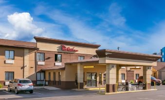 Red Roof Inn Denver