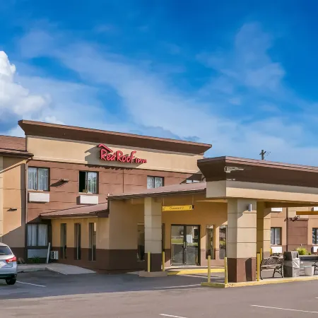 Red Roof Inn Denver - Lancaster County