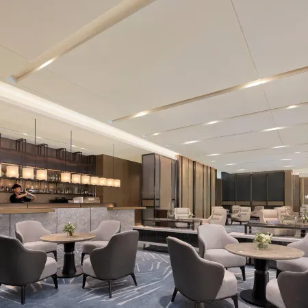 Baotou Marriott Hotel