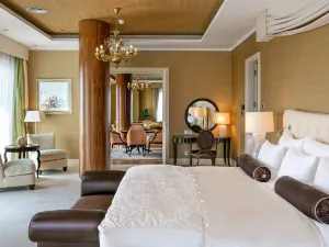 Grand Hotel River Park, a Luxury Collection Hotel, Bratislava