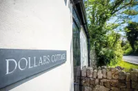 Dollars Cottage - 4 Bedroom Cottage - Llangennith - Mountain view