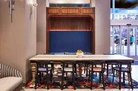 Hotel Indigo NYC Financial District Hotels in New York