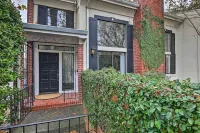 Well-Appointed Condo Across Street from UC Davis!