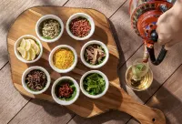 Alila Kothaifaru Maldives, A Hyatt Resort - breakfast