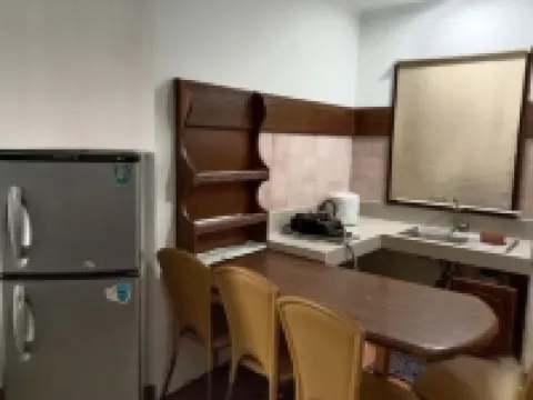 Studio Room Apartemen Marbella Anyer 안예르 해변 주변 호텔