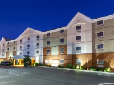 Candlewood Suites WEST SPRINGFIELD by IHG Hotels in West Springfield