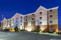 Candlewood Suites West Springfield Hôtels à : West Springfield