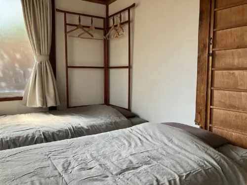 Nouchi Sakurayama Các khách sạn ở Zushi