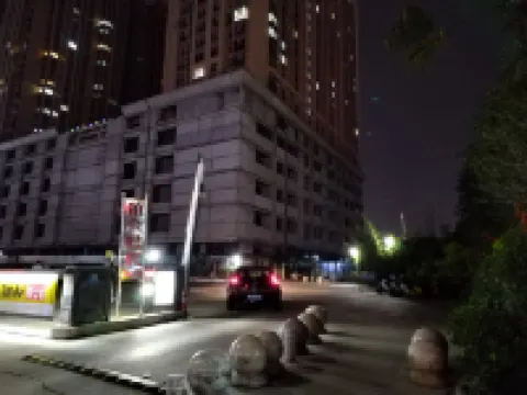 Nanyang Platinum Wisdom Apartment