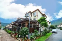 Zhujiajian Haiwan Yage Inn
