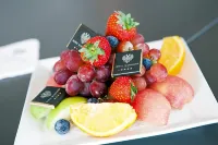 Hotel Wassilioff - Unike Hoteller - breakfast