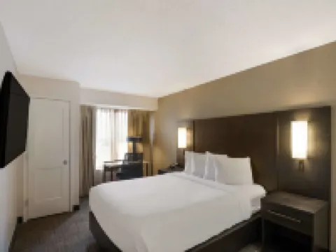 Sonesta ES Suites Dallas Richardson Hotels in Richardson