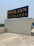 Kkm Highlands Hotel di Kurnool
