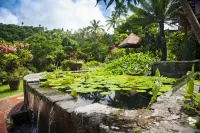 Ladera Resort Hotels near Sulphur Springs