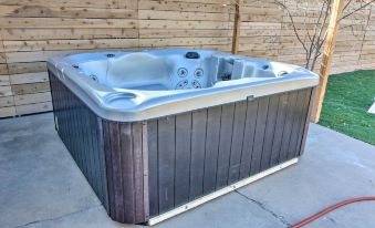 Stylish Albuquerque Home ~ 6 Miles to Downtown!