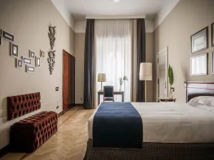 Grand Hotel et de Milan - the Leading Hotels of the World