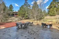 Family-Friendly Flagstaff Home < 5 Mi to Downtown! - Homestays