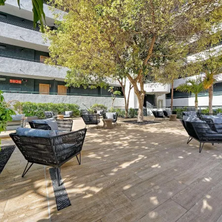 Hovima Suites Costa Adeje