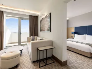 วินด์แฮม บูคารา