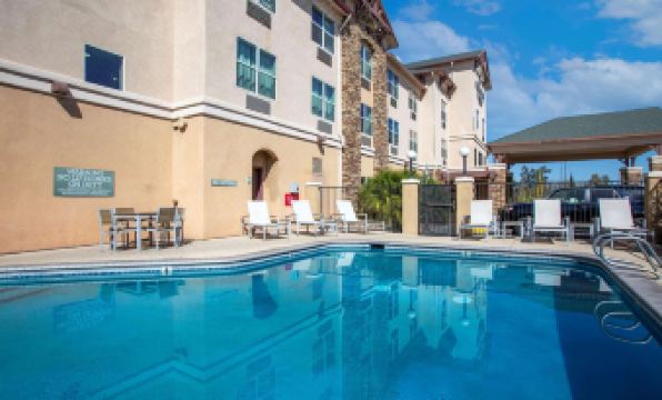 Country Inn & Suites by Radisson, Tucson City Center AZ