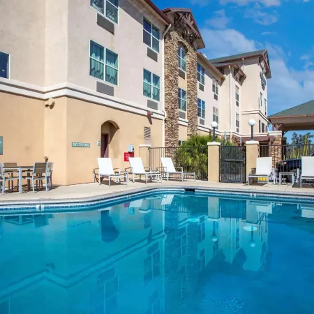 Country Inn & Suites by Radisson, Tucson City Center AZ