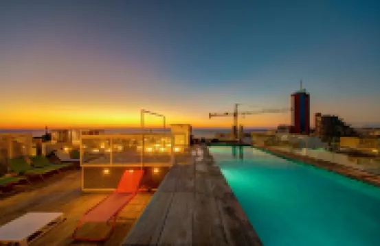 Ikyk Hotel- IK Collection Hoteles en San Julián