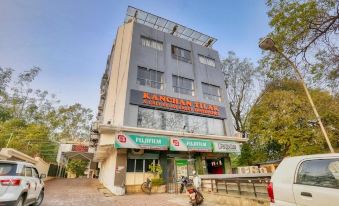 Kanchan Tilak