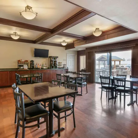 Extended Stay Americas Suites - Minot