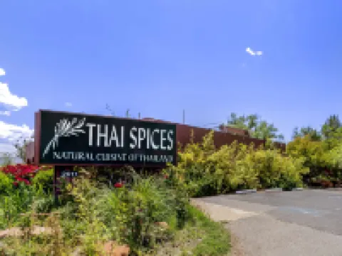 Aiden by Best Western @ Sedona Hotéis em Sedona