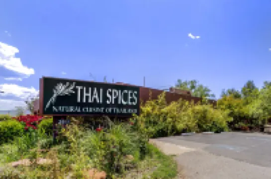 Aiden by Best Western @ Sedona