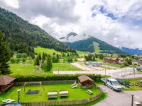 Ciampedie Hotels in Pera