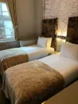 Babbity Bowster Hotels in Stepps