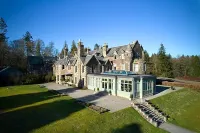 Cromlix - 5-Star