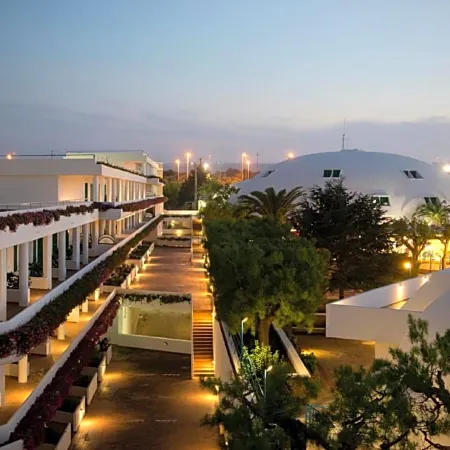 Corvino Resort