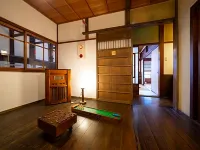 Inase Otsu Machiya Bed and Breakfast - Mountain view