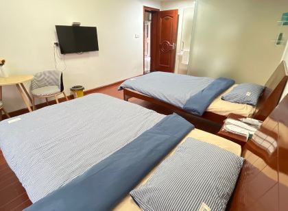Xiangshan Fancheng Homestay