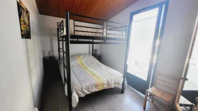La Perle des Métiviers - Sud Nantes, Base Nautique, Thalasso et Golf Các khách sạn gần Camping Le Verdon