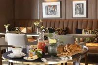 L-Avenue Hotels in Watermael-Boitsfort