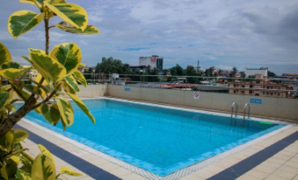 8. 클래식 사로바르..