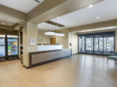 Sleep Inn North - Central York Hotels in Manchester Township