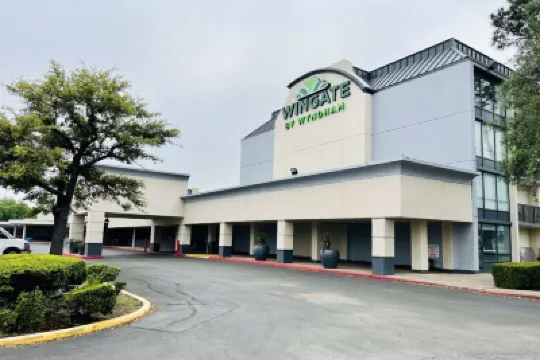 Wingate Houston Near NRG Park/Medical Center Hotels in Harris County