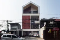 Sans Pasar Lama Tangerang فنادق في Tangerang
