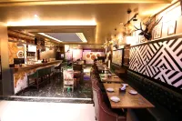 Hotel Seven Junction Hotels in Ambala