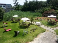 Minshuku Myojoso Hotel a Yoron
