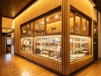 Ryokan Hiyoshi Hotels in Yokoze
